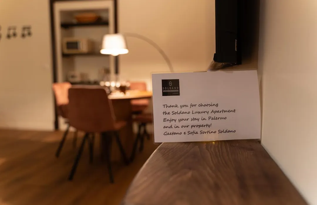 Soldano Luxury Apartment-1