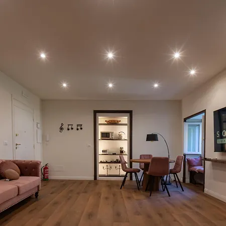 Soldano Luxury Apartment-3