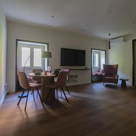 Soldano Luxury Apartment-2